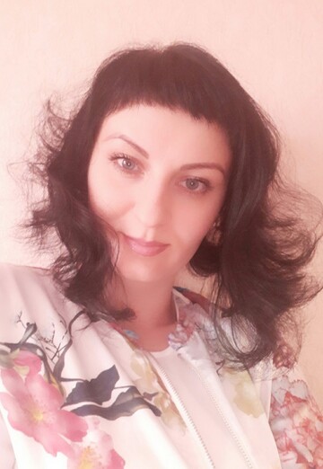 My photo - Inna, 41 from Kursk (@inna42730)