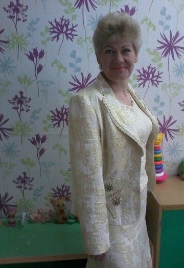 My photo - Valeriya, 58 from Vitebsk (@valeriya26400)