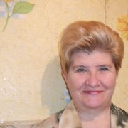 Lyudmila 70 Naberezhnye Chelny