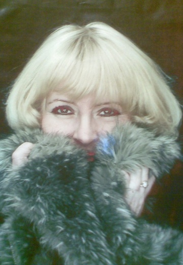 My photo - Svetlana Tishinskaya, 64 from Sergiyev Posad (@svetlanatishinskaya)