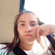 Ксюша, 18, Воронеж