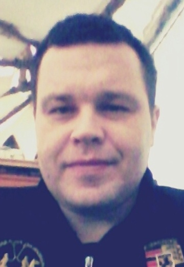 Моя фотография - ВЯЧЕСЛАВ, 46 из Белоярский (Тюменская обл.) (@vyacheslav18651)
