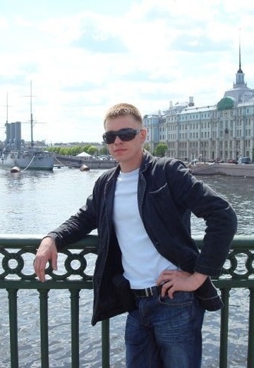 Моя фотография - Сергей, 39 из Пятигорск (@sergey581866)