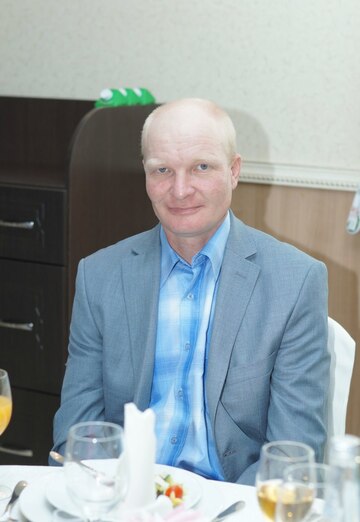 My photo - Sergey, 46 from Kazan (@sergey672217)