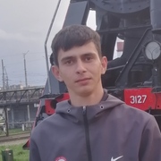 Артем, 23, Дорогобуж