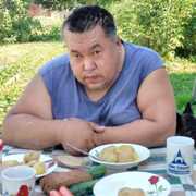 Ренат, 42, Томск