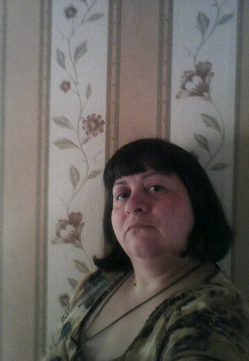 My photo - Natalya, 40 from Arzamas (@natalya81257)