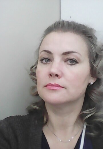 Моя фотография - Наталья, 45 из Челябинск (@natalya279160)