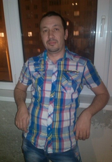 La mia foto - Oleg, 50 di Žlobin (@oleg100006)