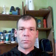 Евгений, 43, Железногорск-Илимский