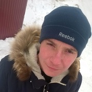 Андрей, 36, Йошкар-Ола