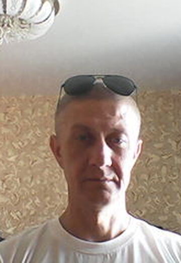 Моя фотография - Эдуард, 48 из Калинковичи (@eduard17502)