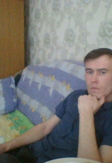 My photo - misha, 39 from Danilov (@misha30762)