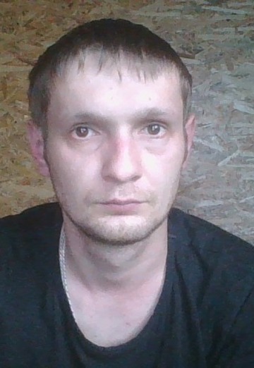 Моя фотография - Ілля, 38 из Черновцы (@llya1280)