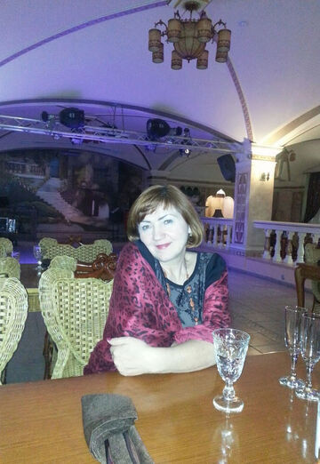 My photo - Natalya, 61 from Uralsk (@natalya62123)