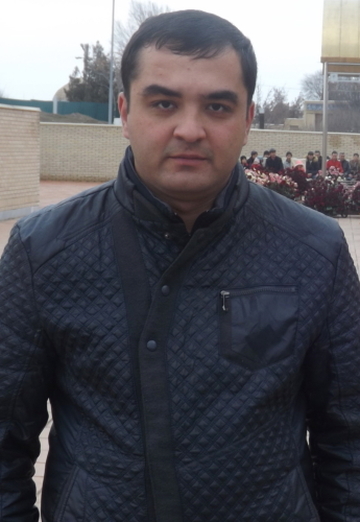 My photo - Feruz, 33 from Bukhara (@feruz843)