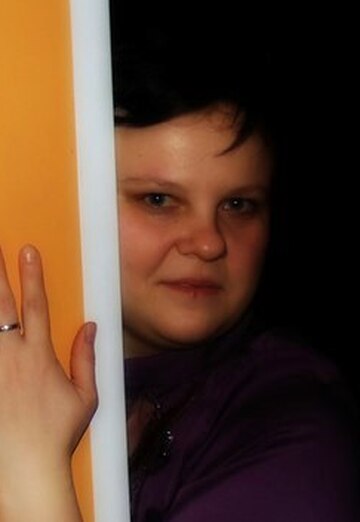 Моя фотография - Инна, 38 из Архангельск (@inna56343)