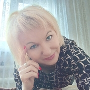 Татьяна, 52, Волчиха