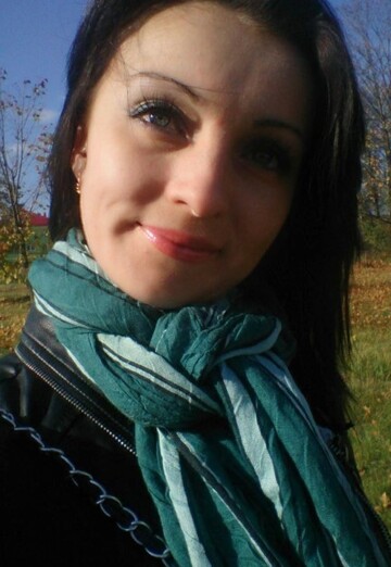 My photo - Yuliya, 36 from Mar'ina Gorka (@uliya129406)