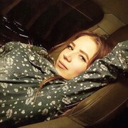 анна, 25, Железноводск(Ставропольский)