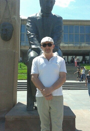 Моя фотография - Hendo Hakobyan, 52 из Тика (@hendohakobyan)