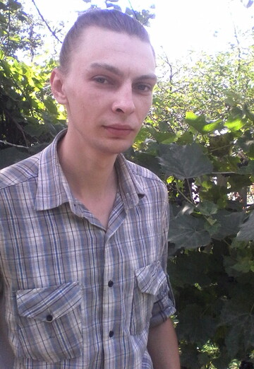 My photo - Vlad, 34 from Smila (@vlad37699)