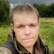 Дмитрий Сеногноев, 35, Шадринск