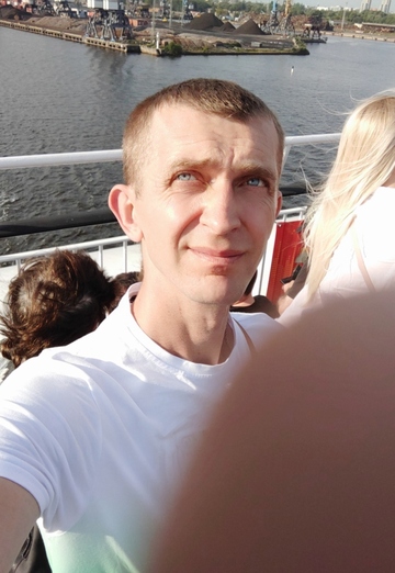 My photo - Aleksandr, 40 from Riga (@aleksandr791435)