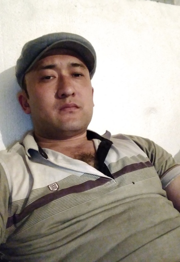 My photo - Fazliddin, 38 from Almaty (@fazliddin790)