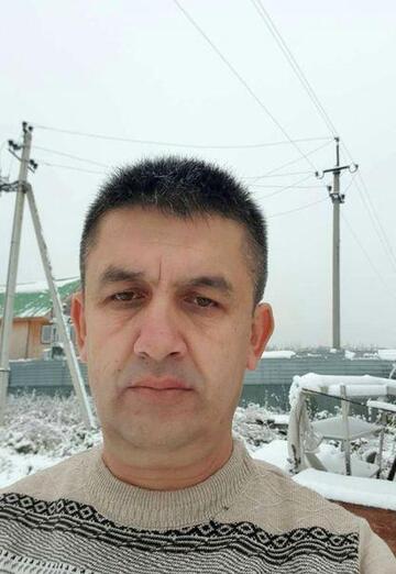 Моя фотография - Али, 49 из Екатеринбург (@ali35755)