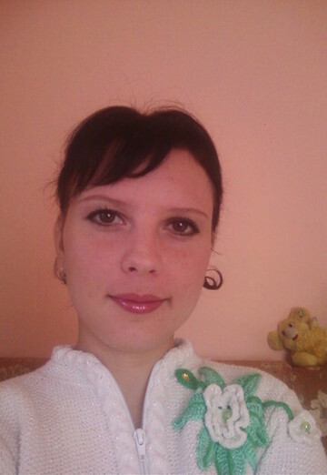 My photo - EKATERINA, 37 from Biysk (@ekaterina99760)