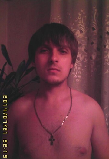 My photo - Sergіy, 32 from Belaya Tserkov (@sergy1074)