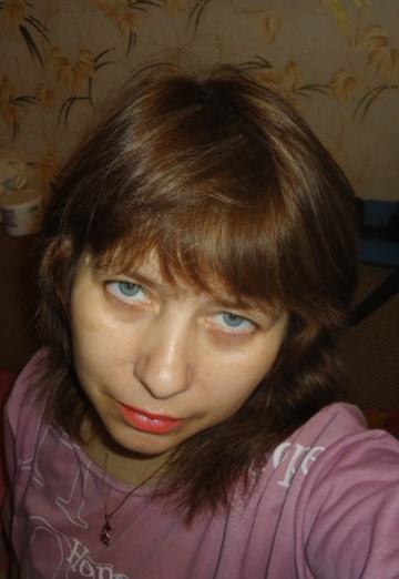 My photo - Mari, 60 from Yekaterinburg (@mari8352)