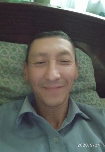 My photo - Alisher, 53 from Tashkent (@alisher12129)