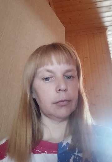 Моя фотография - Светлана, 34 из Казань (@svetlana339167)