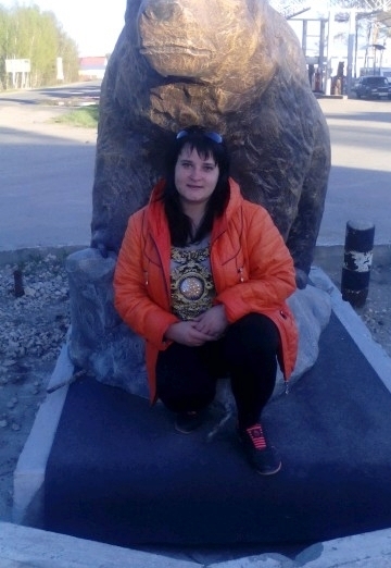Моя фотография - Наталья, 36 из Рязань (@natalya298219)