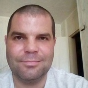 Сергей, 46, Мценск