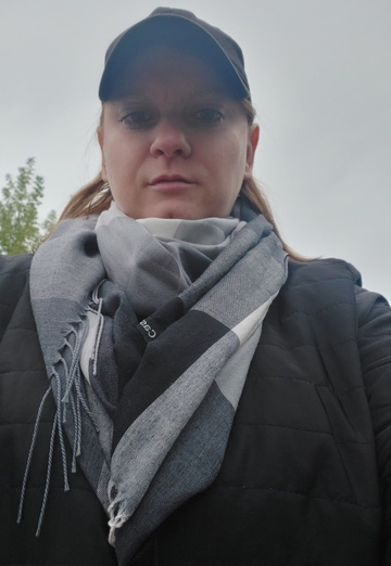 Mein Foto - Marina, 35 aus Smolensk (@marina265159)