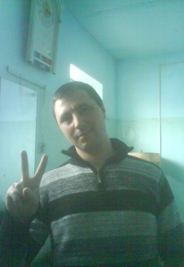 My photo - Seryy, 48 from Magadan (@seriy399)