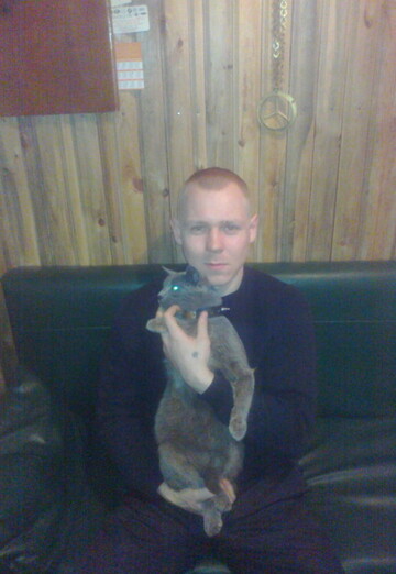 Stanislav (@stanislav4318) — my photo № 2