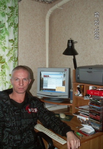 My photo - Dmitriy, 46 from Zeya (@dmitriy45437)