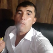 Сарвар, 27, Москва