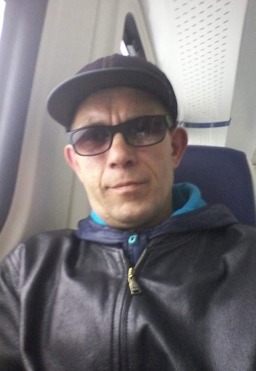 Моя фотография - Ирек Гибадуллин, 58 из Казань (@irekgibadullin)