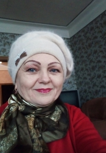 Моя фотография - Татьяна, 70 из Мариуполь (@tatyana267292)