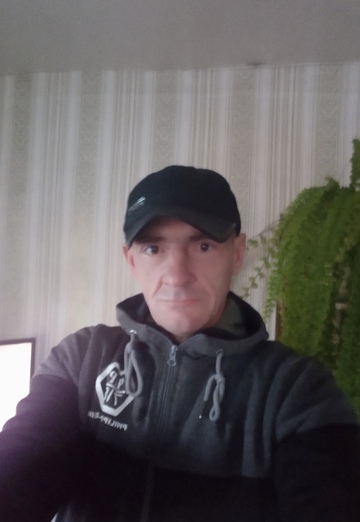 Моя фотография - Сергей, 52 из Бобруйск (@sergey842320)