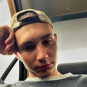 Алексей, 25, Калининград