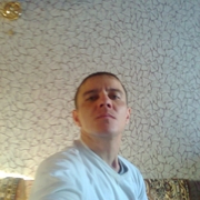 Andrey 45 Ilovaysk