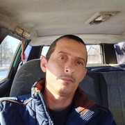 Денис Дьяченко, 43, Зубцов