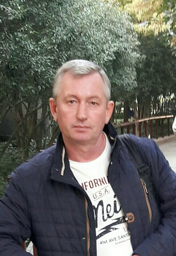 Моя фотография - Dmitry, 54 из Владивосток (@dmitriy59350)