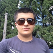 Ромка, 37, Икша